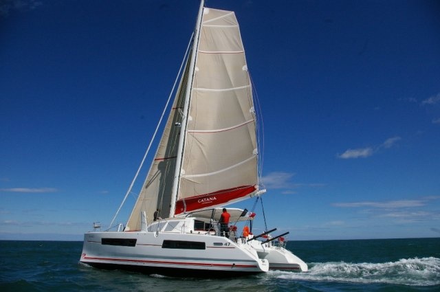 Catana C47