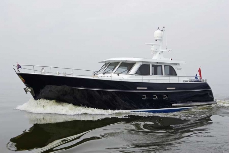 Sturier 500 CS