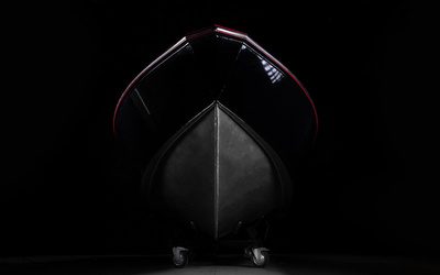 Windboat 4.9 DCX