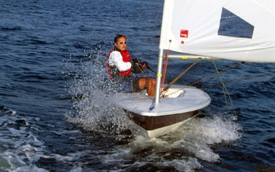 Laser Performance Laser Radial
