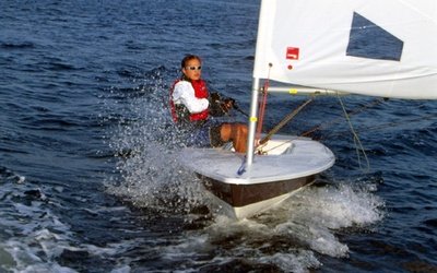 Laser Performance Laser Radial