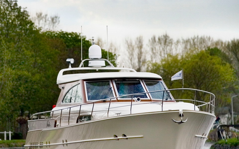 Mulder 59 