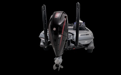 Ranger Z520R 55TH Anniversary