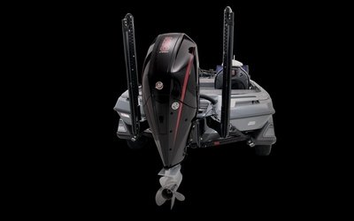 Ranger Z520R 55TH Anniversary