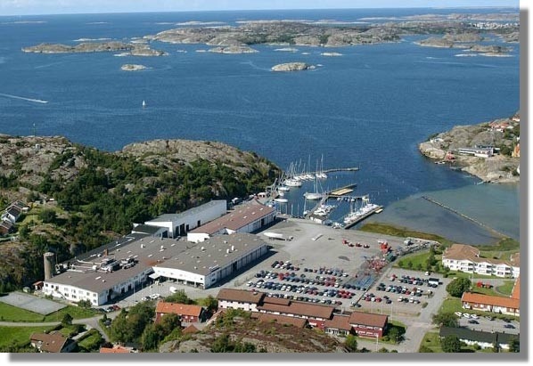 Hallberg-Rassy 
