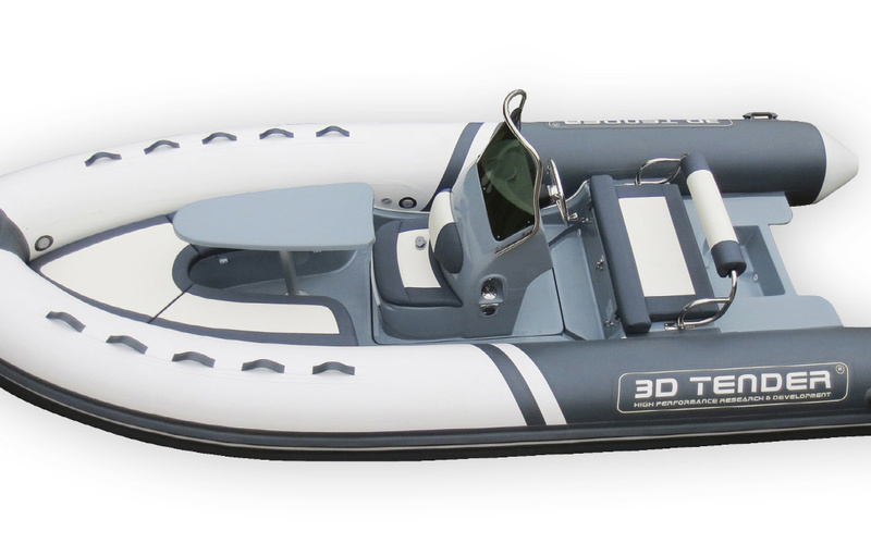 3D Tender Dream 440
