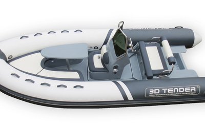 3D Tender Dream 440