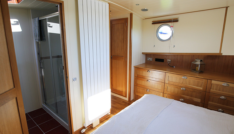 Piper 65L Luxemotor Class Dutch Barge