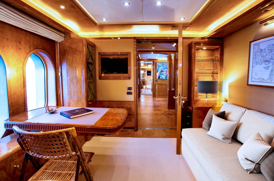 CRN Aqua Mare