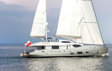 Conrad Lunar
