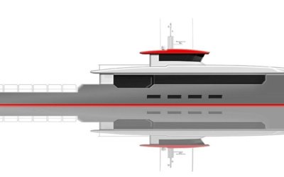 Aegean 47 M