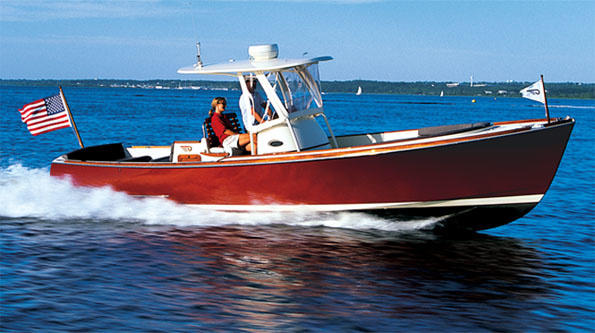 Hinckley T29C