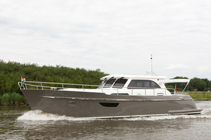 Steeler NG40