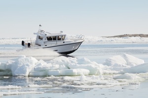 Minor Offshore 31