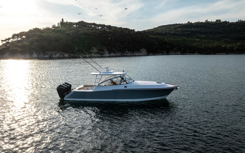 Vicem Express 37