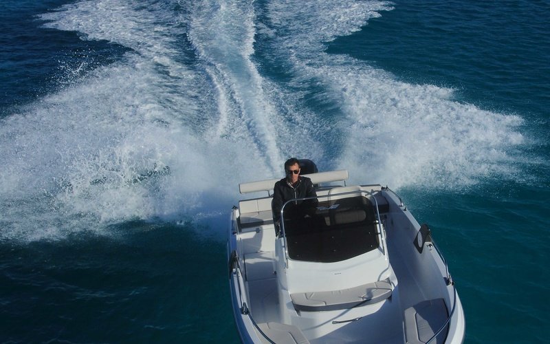 Beneteau Flyer 6.6 SPACEdeck