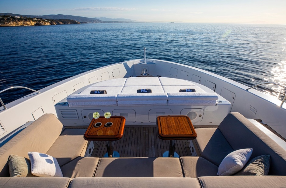 Heesen Altair