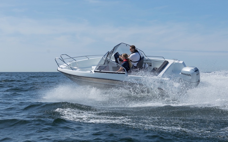 AMT 175 BRF