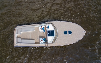 Timeless 34