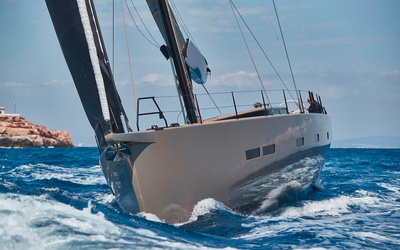 Y Yachts Y7