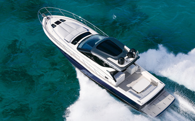 Uniesse Exuma HTC5
