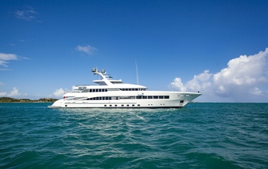 Feadship Rock.It