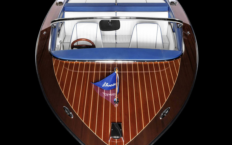 Boesch 620 Acapulco Sport