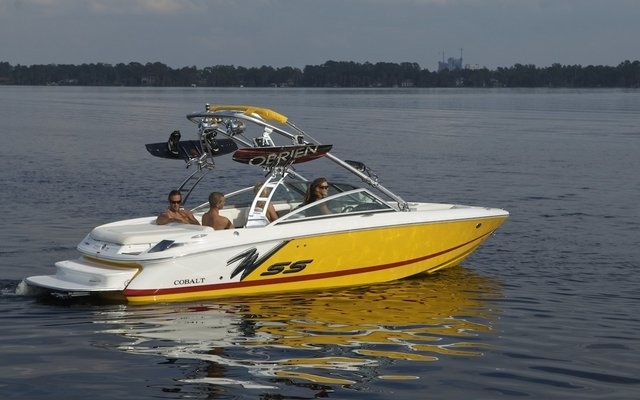 Cobalt 210WSS 