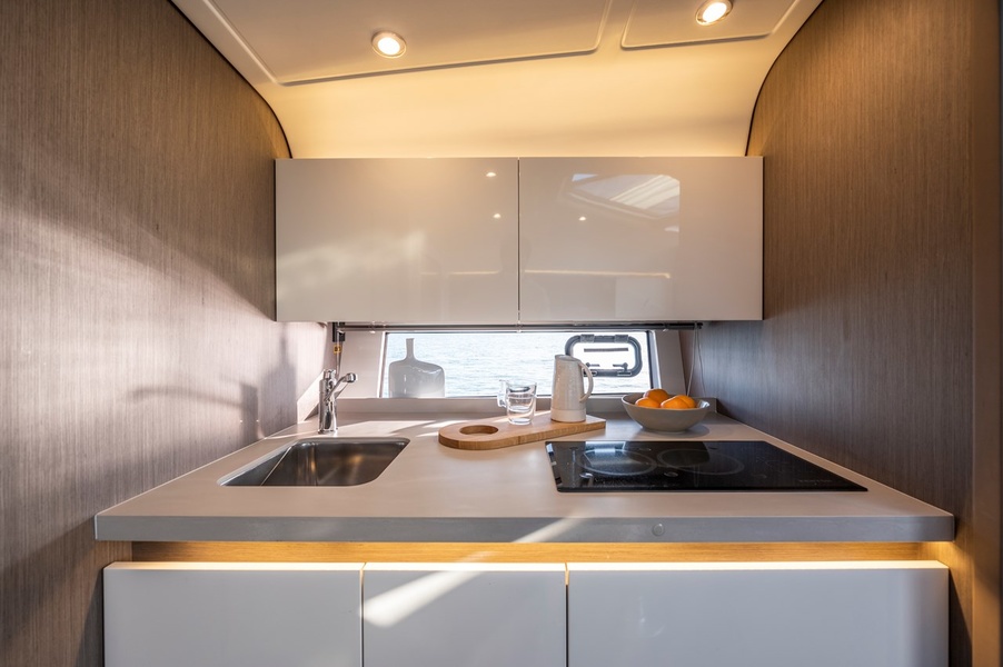  Beneteau Gran Turismo 41