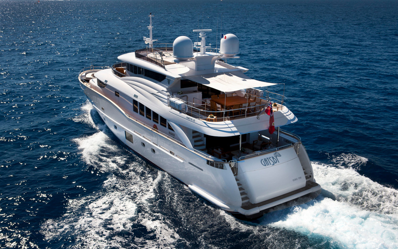 Filippetti 30 Navetta