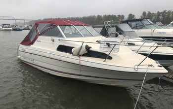 Bayliner 2250 SS