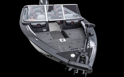 Ranger VX1788WT