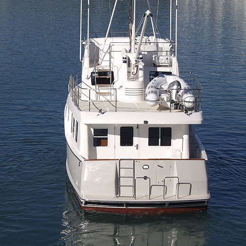 Nordhavn 47
