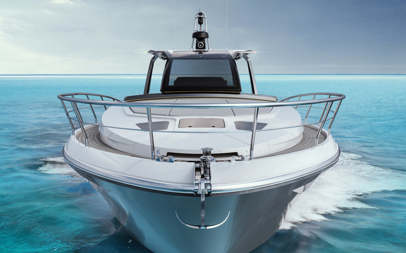 Uniesse Exuma S5