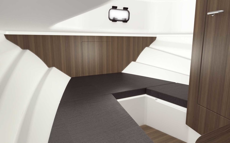 Beneteau Flyer 8.8 SPACEdeck