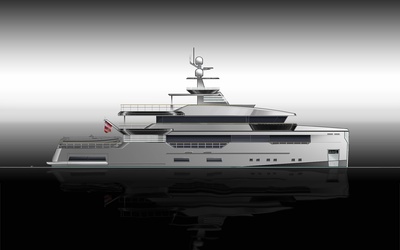 Reale Pacifico 42