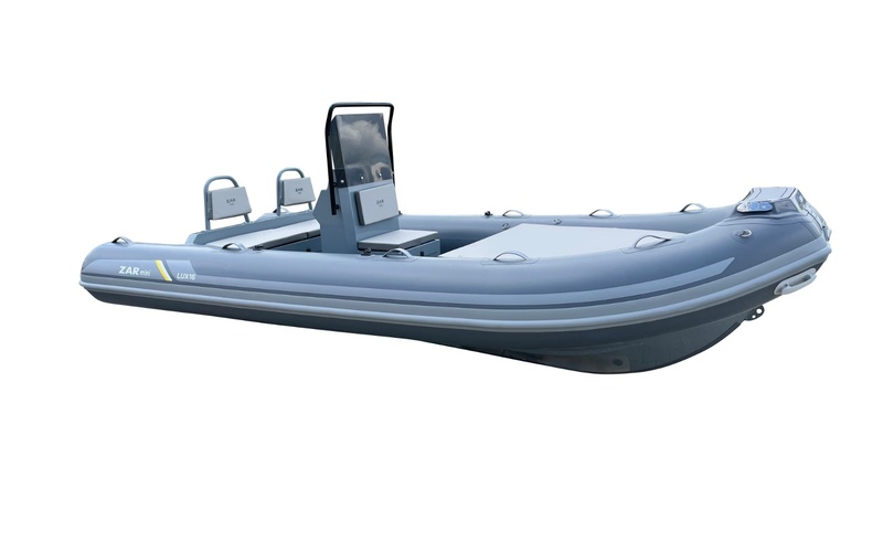 Zar Mini Lux Rider 16