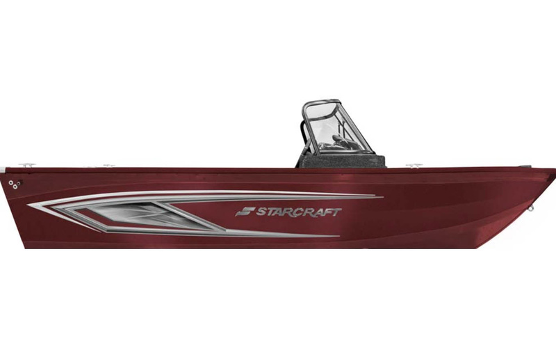 Starcraft Storm 176 SC