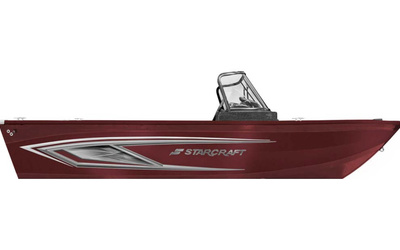 Starcraft Storm 176 SC