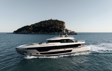 Azimut Luz de Mar