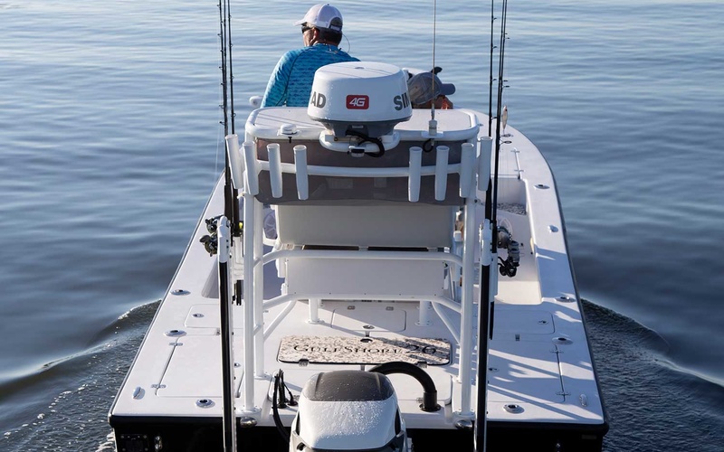 Young GulfShore 26