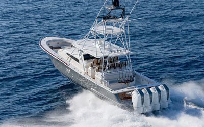 Valhalla V-55