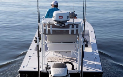 Young GulfShore 26