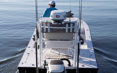 Young GulfShore 26
