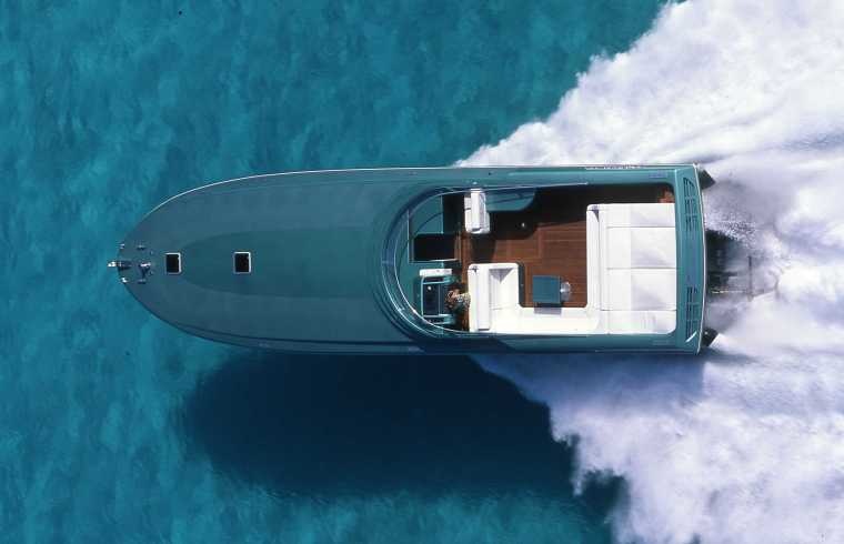 Magnum 60 Furia