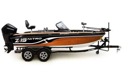 Nitro ZV19 Sport Pro