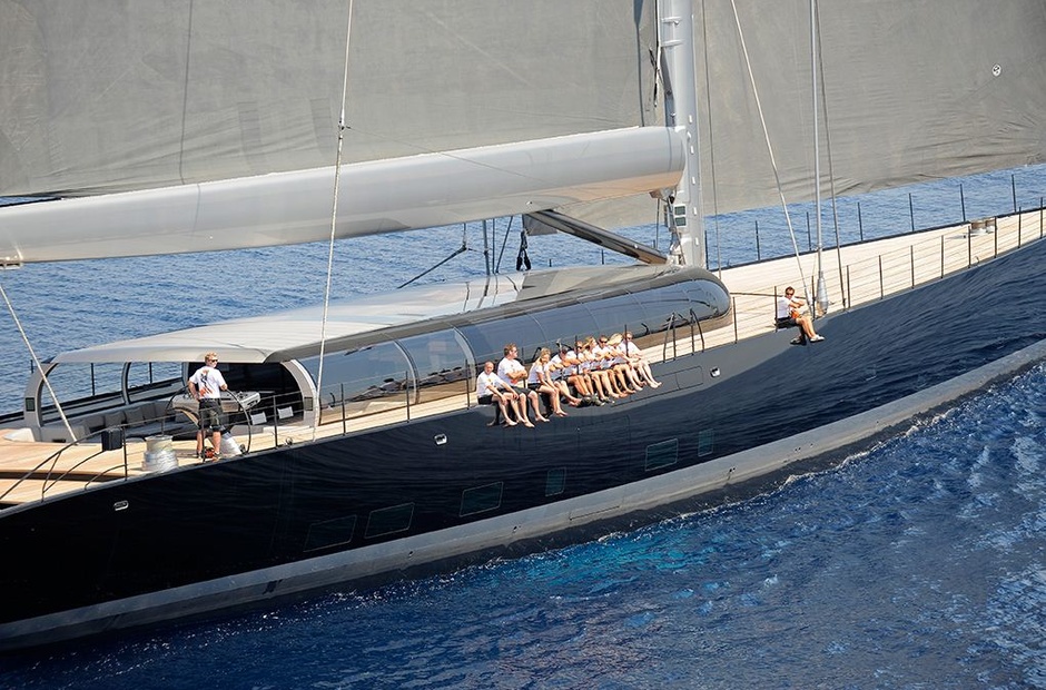 Vitters Shipyard Anatta