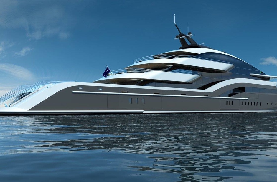 Oceanco Luna