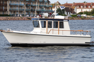 Targa TarFish TF 820