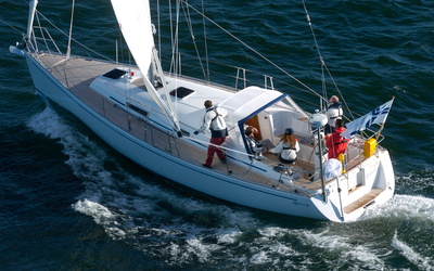 Maestro 40